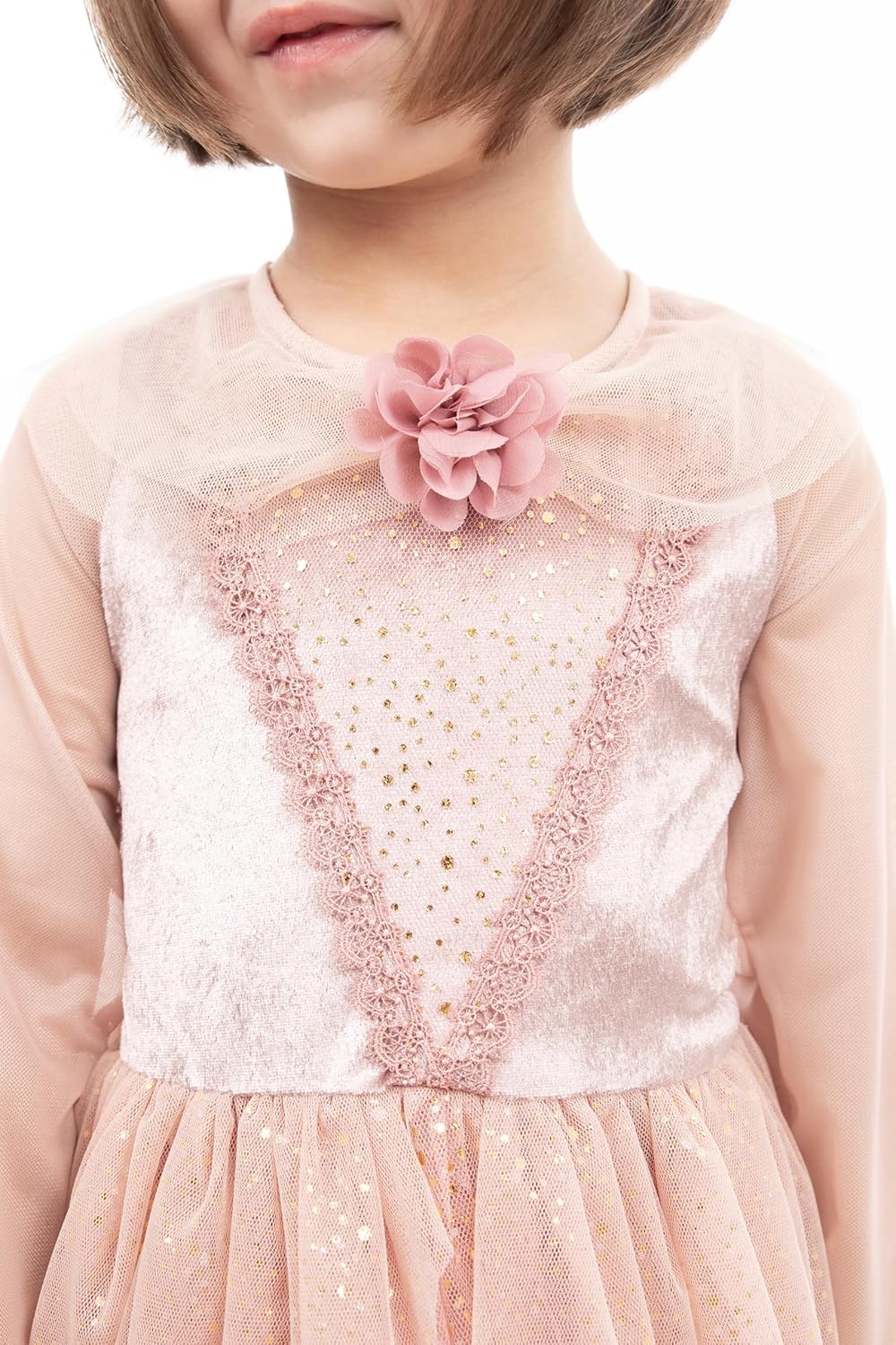 Little Adventures Vintage Sleeping Beauty Princess Dress