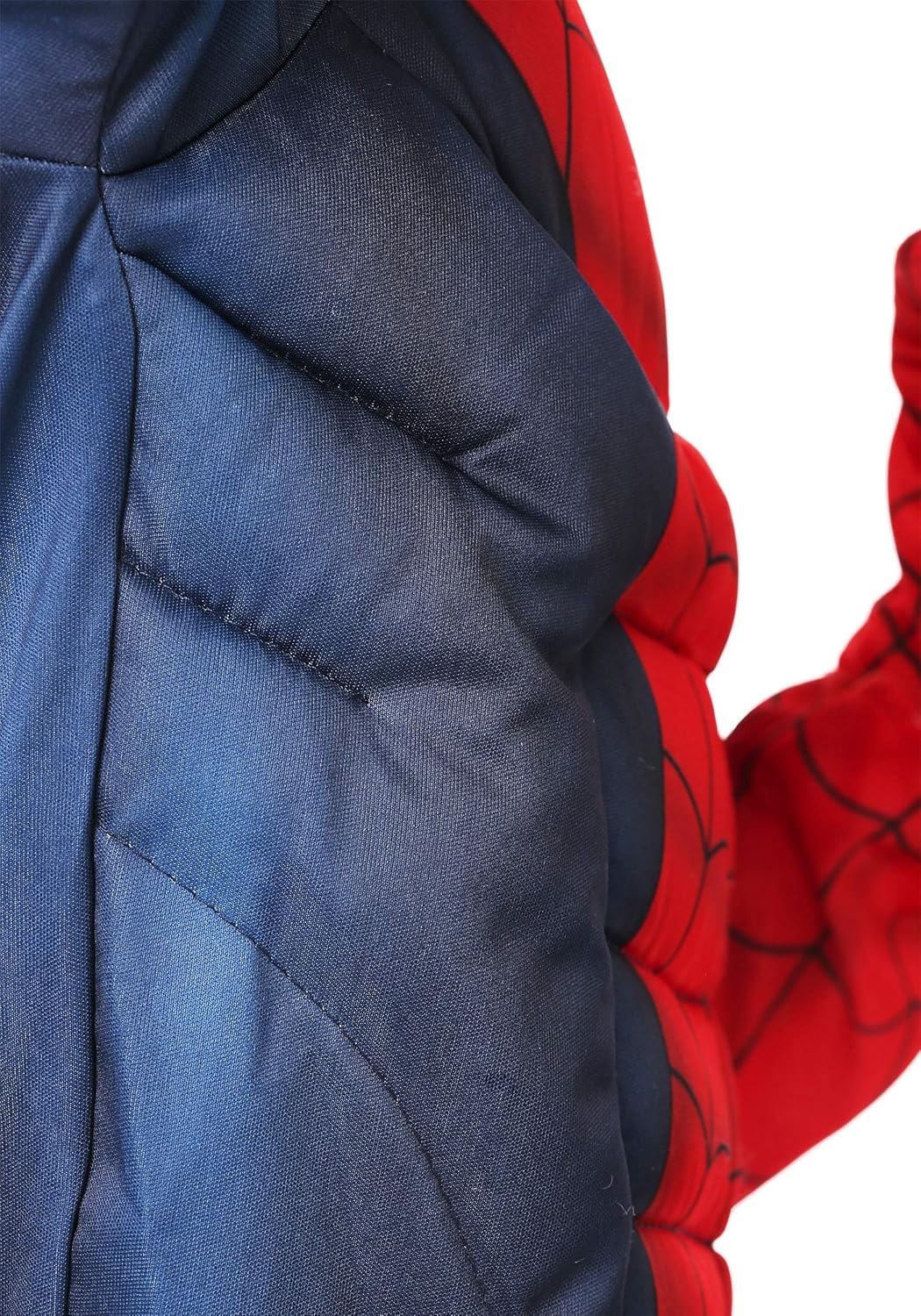 Marvel Spider-Man Toddler Action Costume
