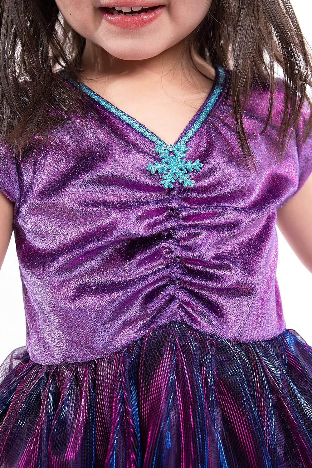Little Adventures Ice Princess Dress Up Costume