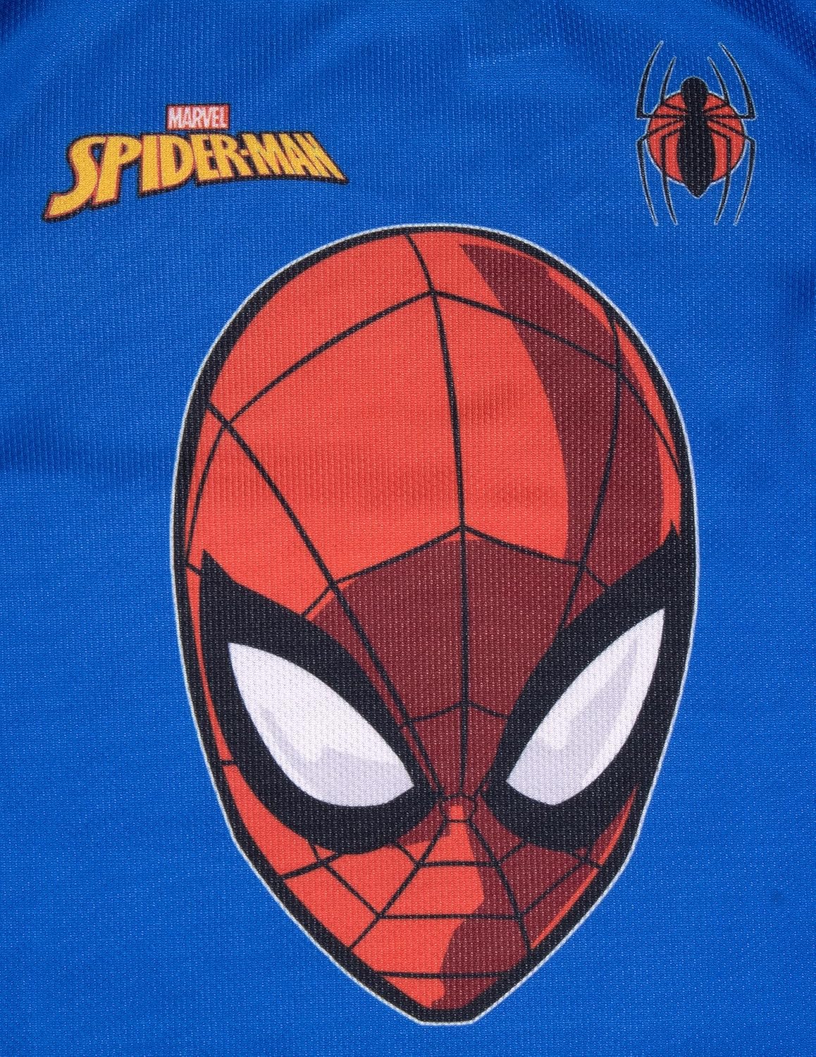 Marvel Superheroes T-Shirt Pants Bundle Boys Action Set